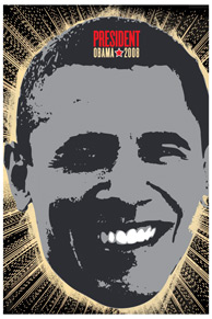 Barack Obama